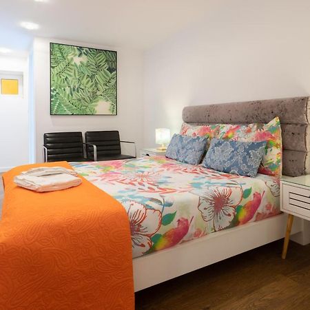 Apartamento Qian Centro OOporto Esterno foto