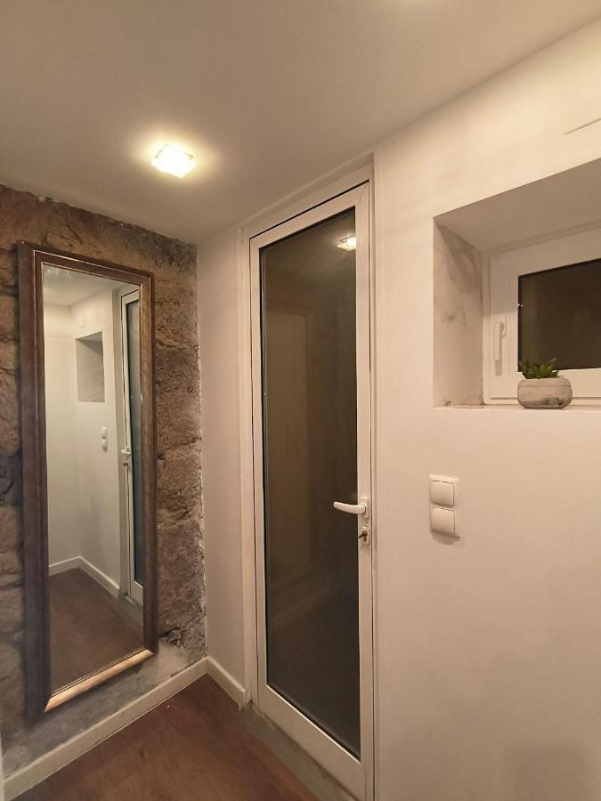 Apartamento Qian Centro OOporto Esterno foto