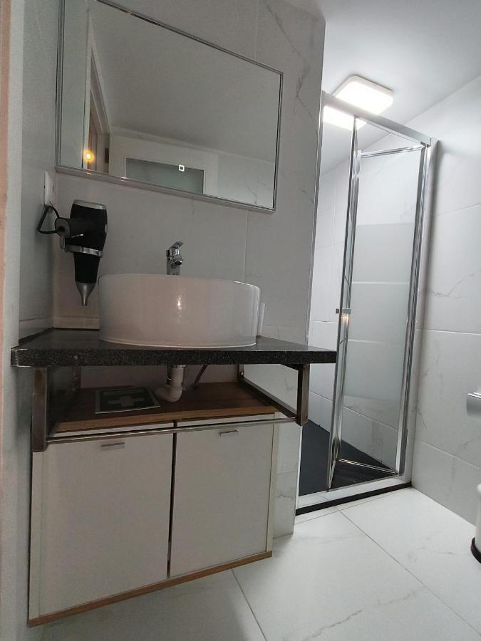 Apartamento Qian Centro OOporto Esterno foto