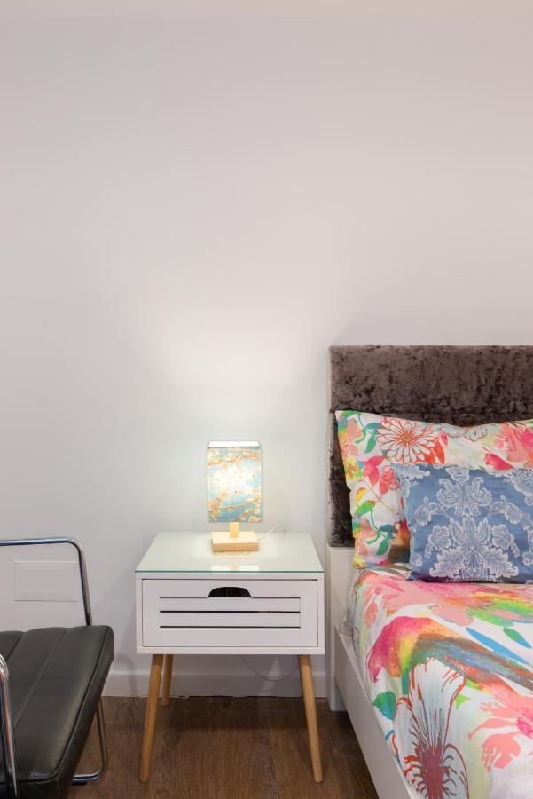 Apartamento Qian Centro OOporto Esterno foto