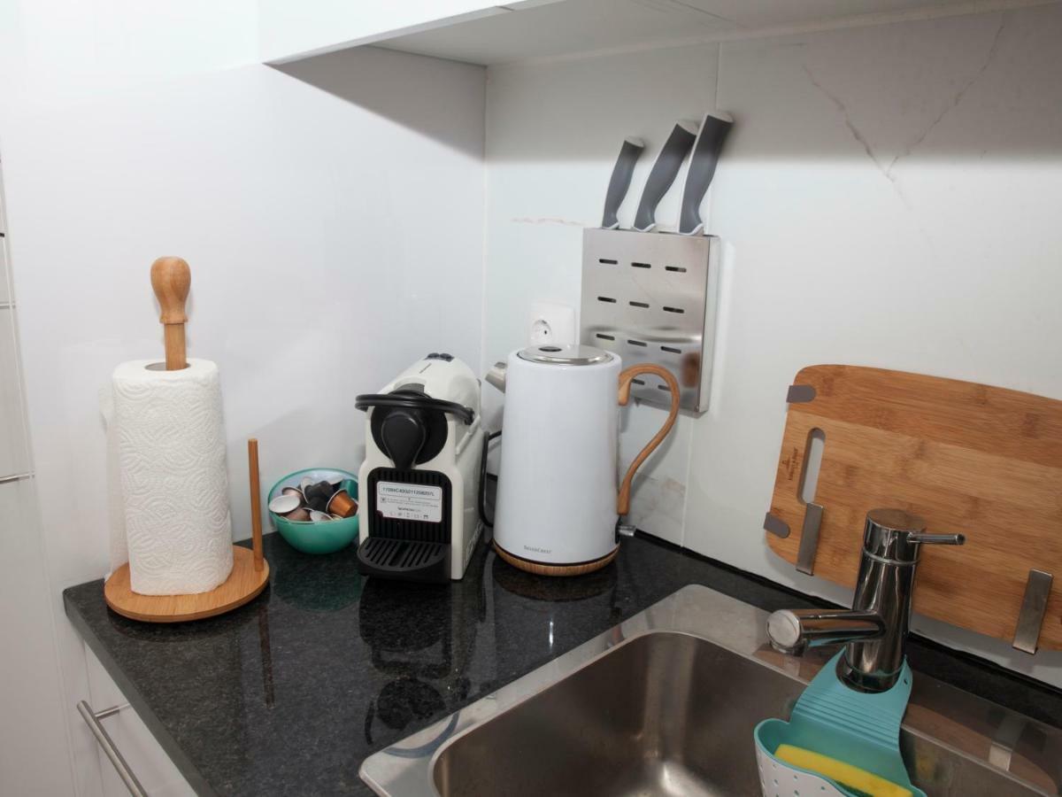Apartamento Qian Centro OOporto Esterno foto
