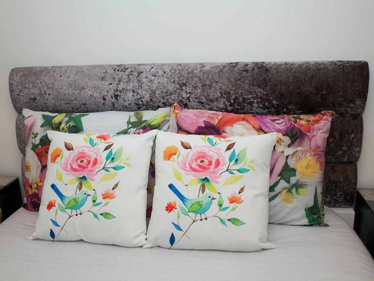 Apartamento Qian Centro OOporto Esterno foto
